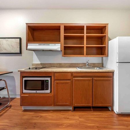 Extended Stay America Select Suites - Atlanta - Chamblee Habersham Luaran gambar