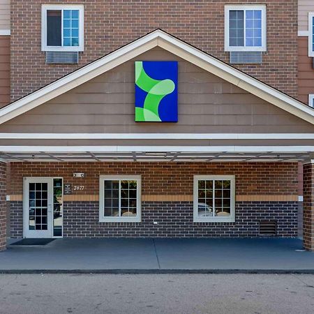 Extended Stay America Select Suites - Atlanta - Chamblee Habersham Luaran gambar