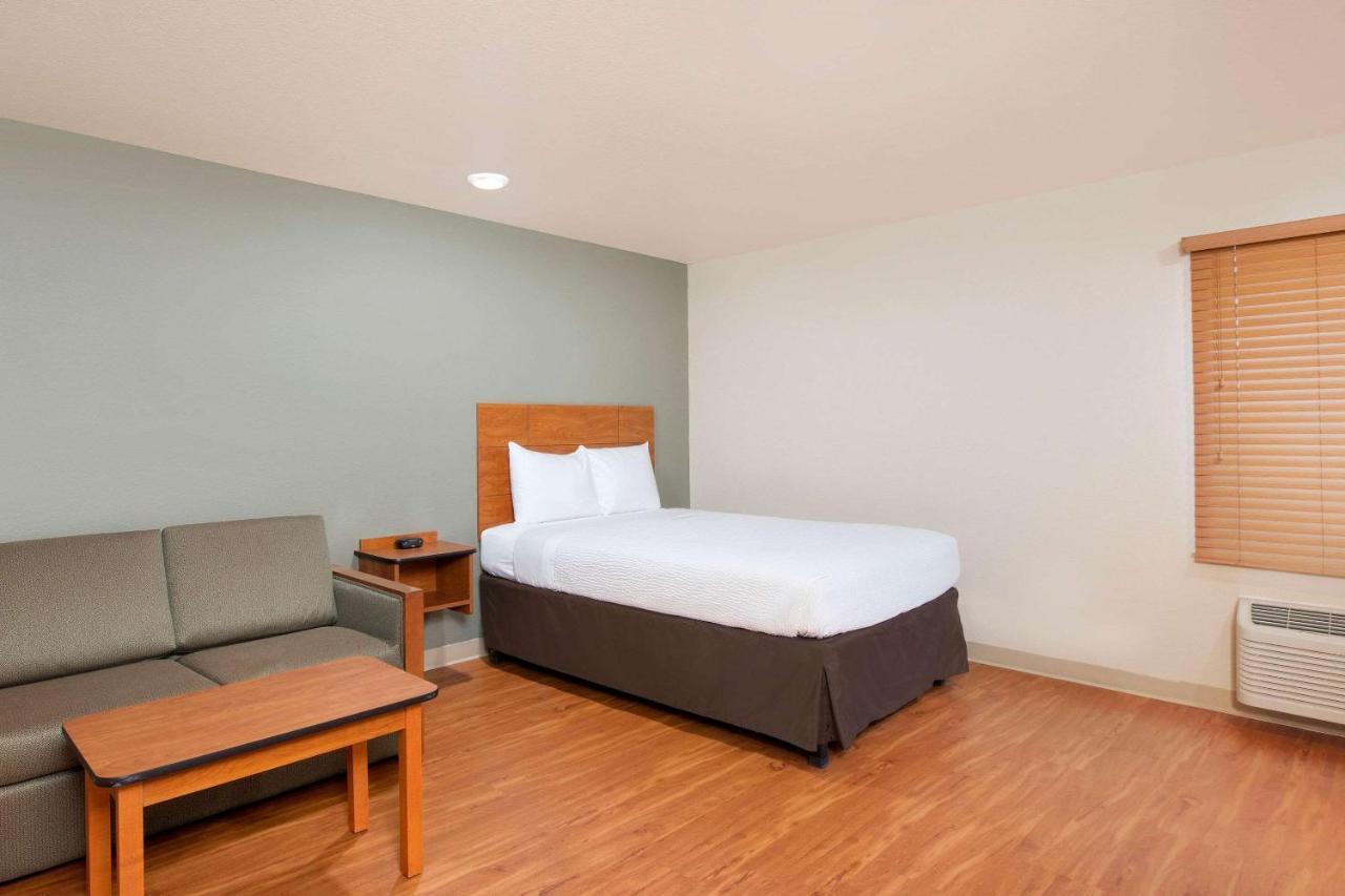 Extended Stay America Select Suites - Atlanta - Chamblee Habersham Luaran gambar