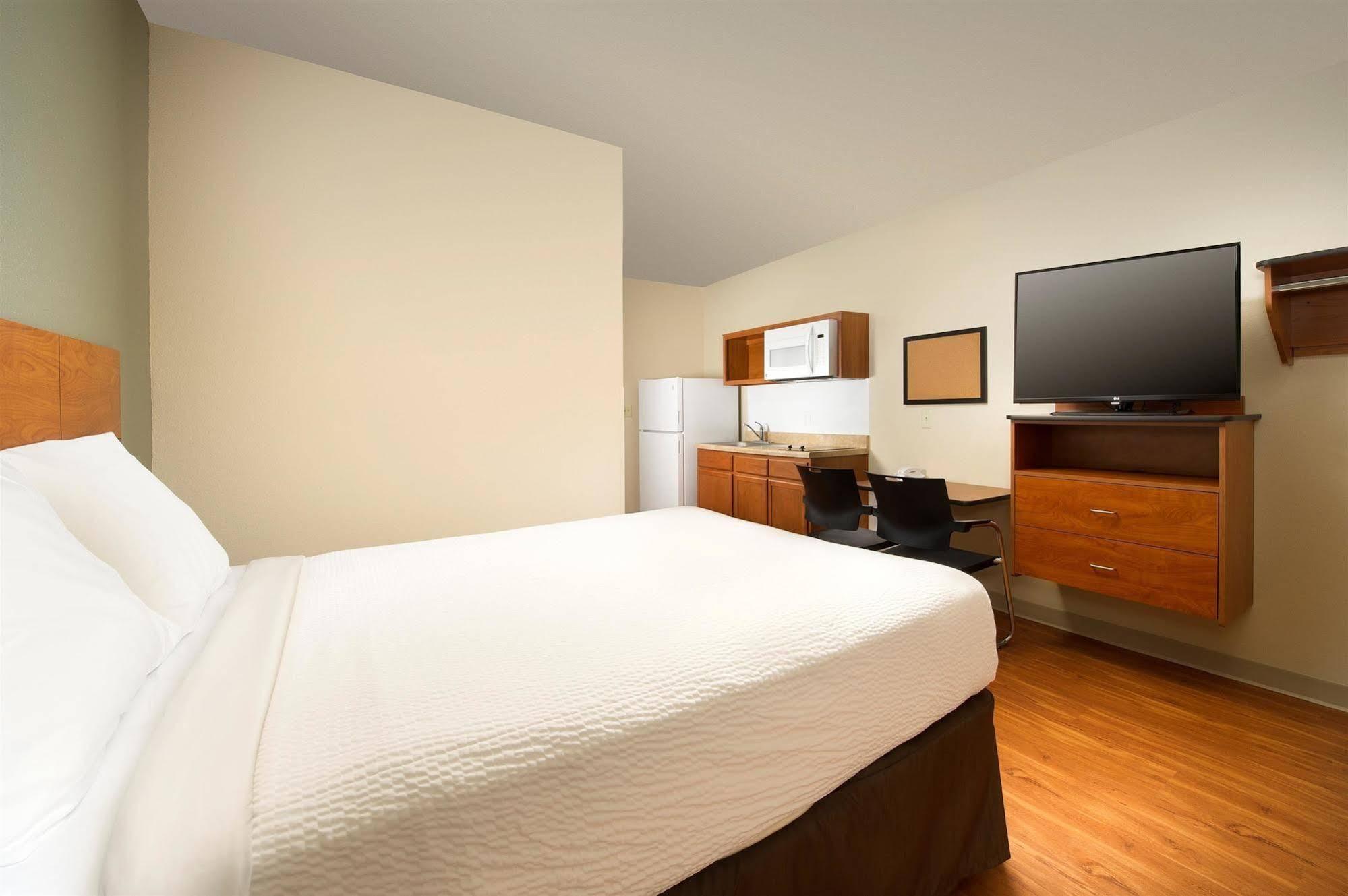 Extended Stay America Select Suites - Atlanta - Chamblee Habersham Luaran gambar