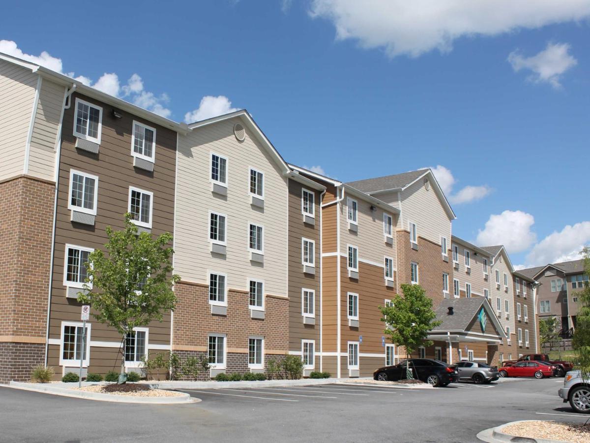 Extended Stay America Select Suites - Atlanta - Chamblee Habersham Luaran gambar
