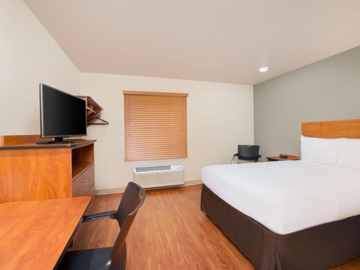 Extended Stay America Select Suites - Atlanta - Chamblee Habersham Luaran gambar