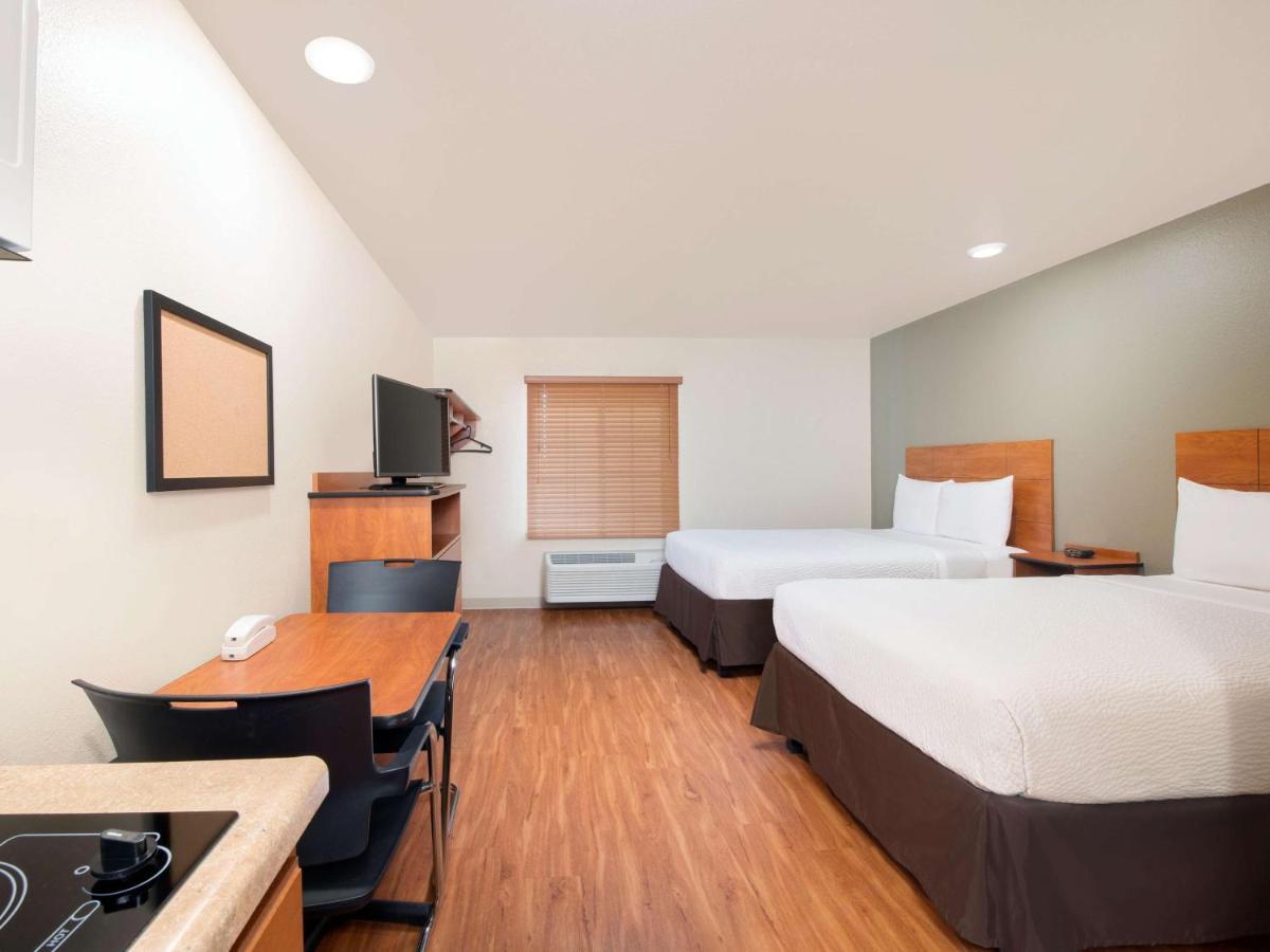 Extended Stay America Select Suites - Atlanta - Chamblee Habersham Luaran gambar