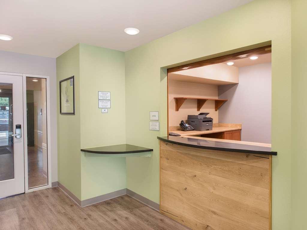 Extended Stay America Select Suites - Atlanta - Chamblee Habersham Dalaman gambar