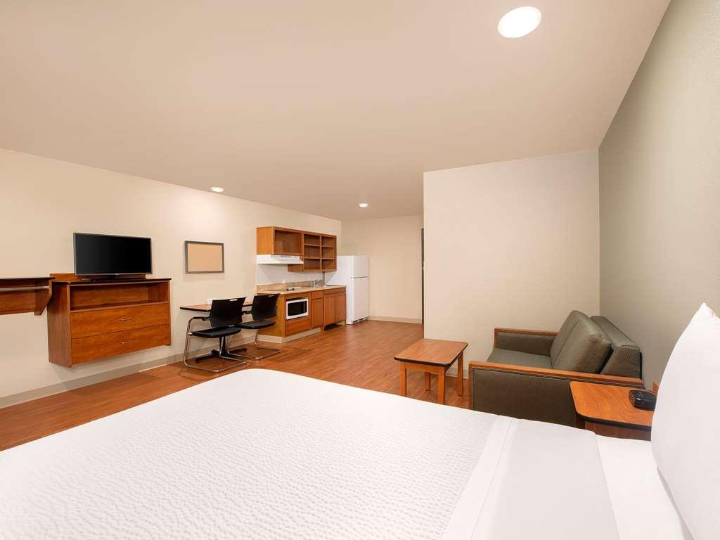 Extended Stay America Select Suites - Atlanta - Chamblee Habersham Bilik gambar