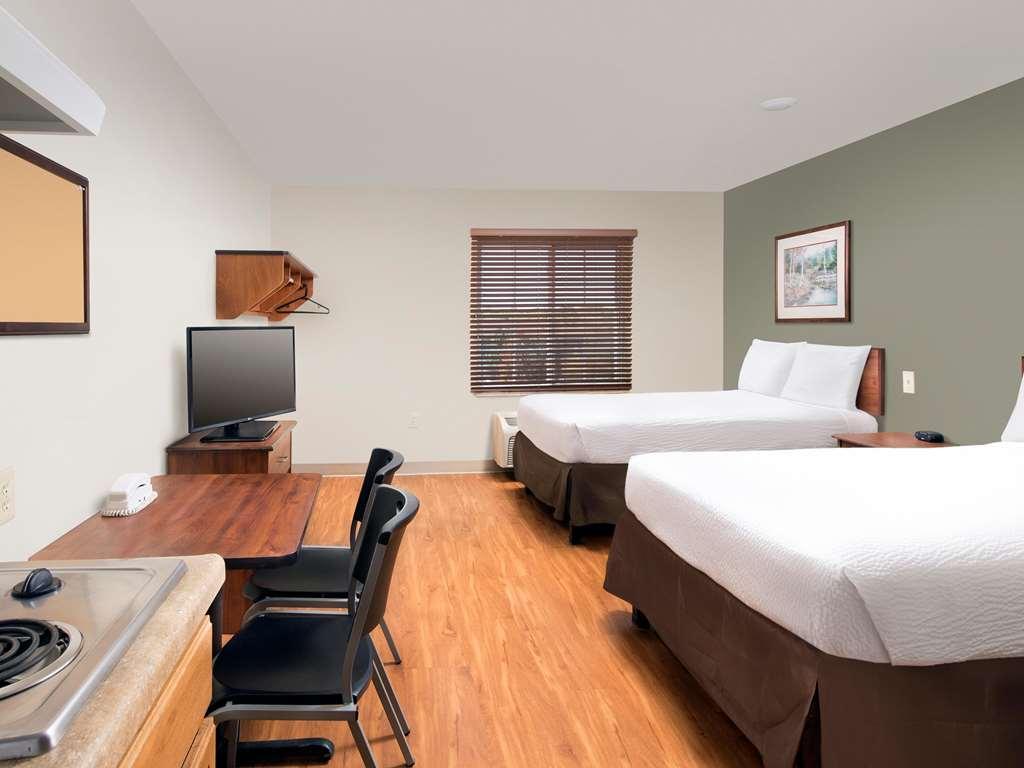 Extended Stay America Select Suites - Atlanta - Chamblee Habersham Bilik gambar