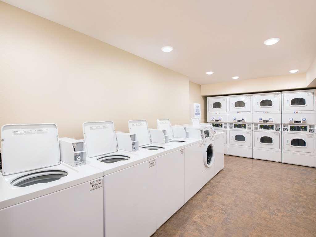 Extended Stay America Select Suites - Atlanta - Chamblee Habersham Kemudahan gambar