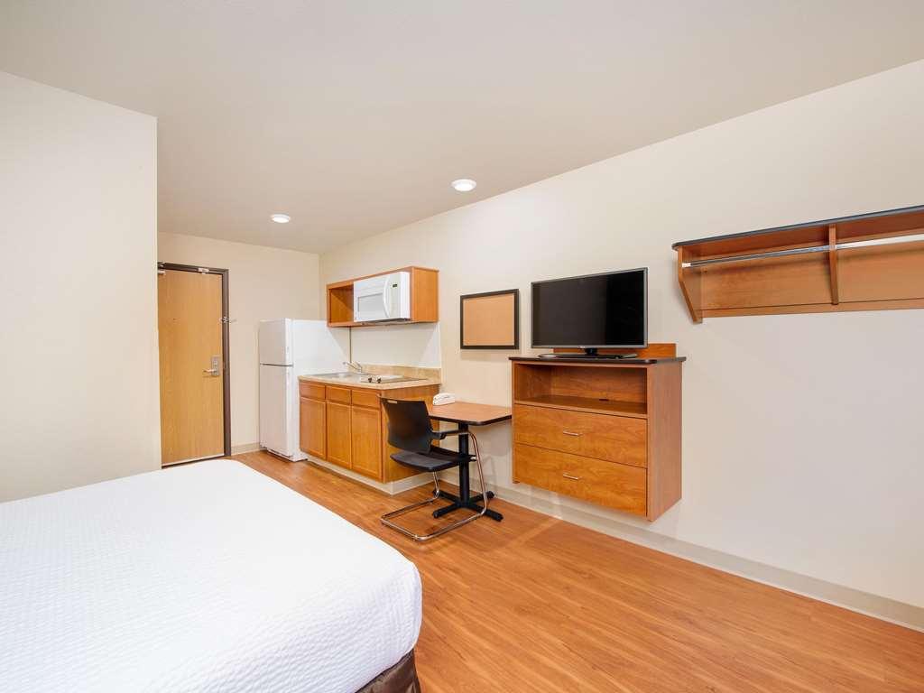 Extended Stay America Select Suites - Atlanta - Chamblee Habersham Bilik gambar