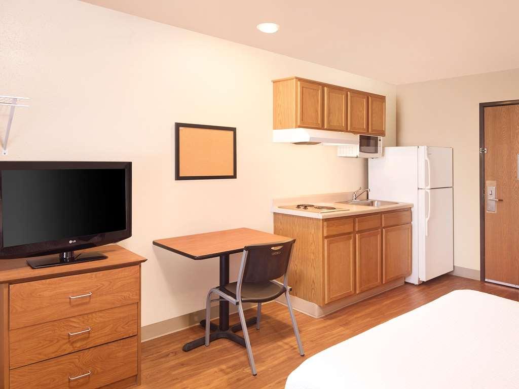 Extended Stay America Select Suites - Atlanta - Chamblee Habersham Bilik gambar