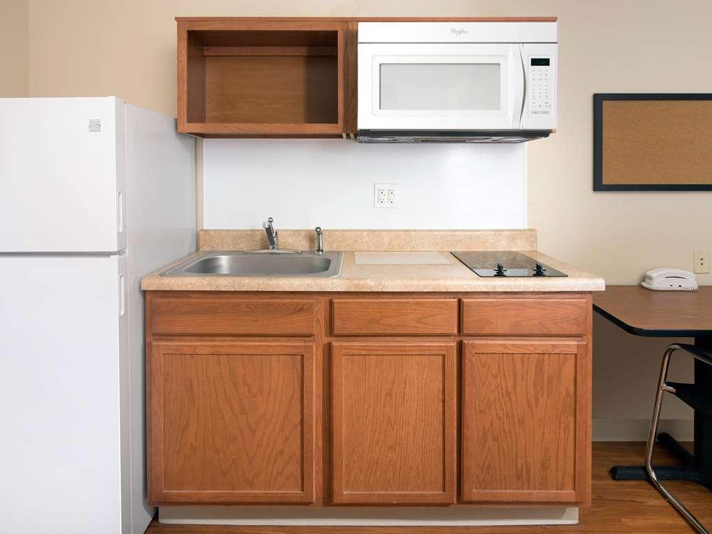 Extended Stay America Select Suites - Atlanta - Chamblee Habersham Bilik gambar