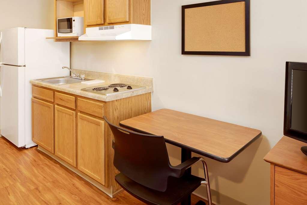 Extended Stay America Select Suites - Atlanta - Chamblee Habersham Bilik gambar