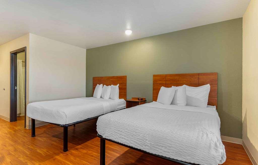 Extended Stay America Select Suites - Atlanta - Chamblee Habersham Bilik gambar
