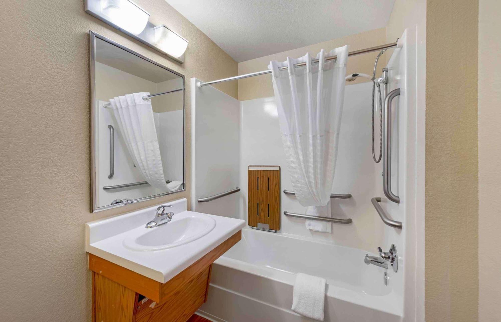 Extended Stay America Select Suites - Atlanta - Chamblee Habersham Luaran gambar