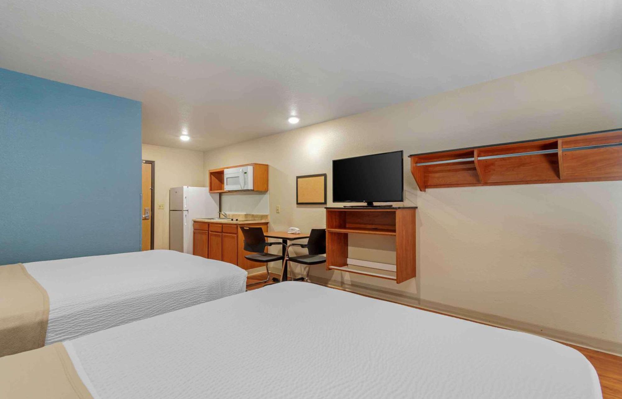 Extended Stay America Select Suites - Atlanta - Chamblee Habersham Luaran gambar