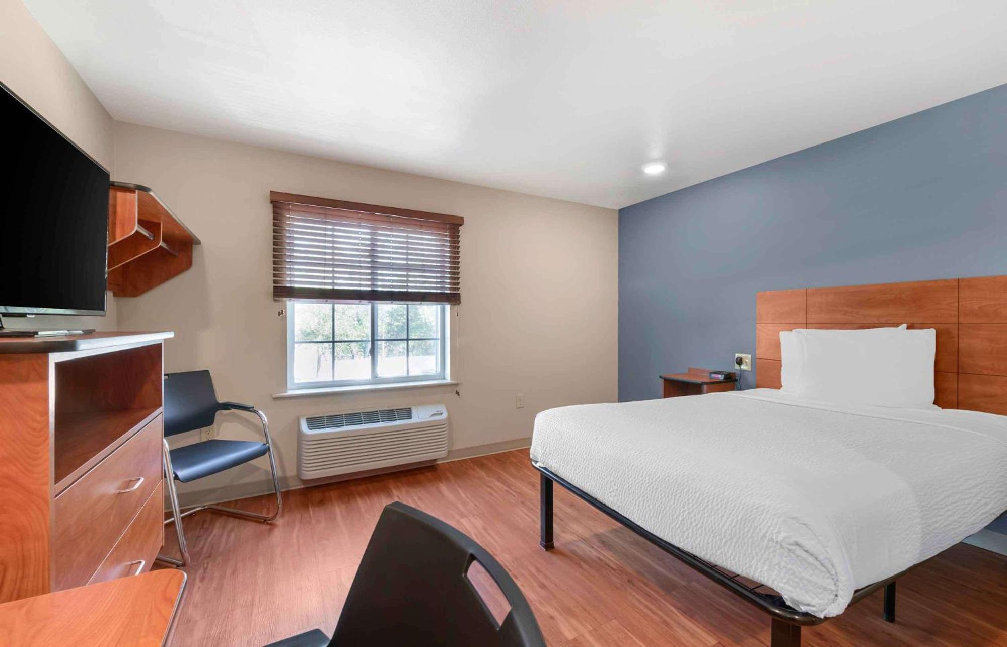 Extended Stay America Select Suites - Atlanta - Chamblee Habersham Luaran gambar