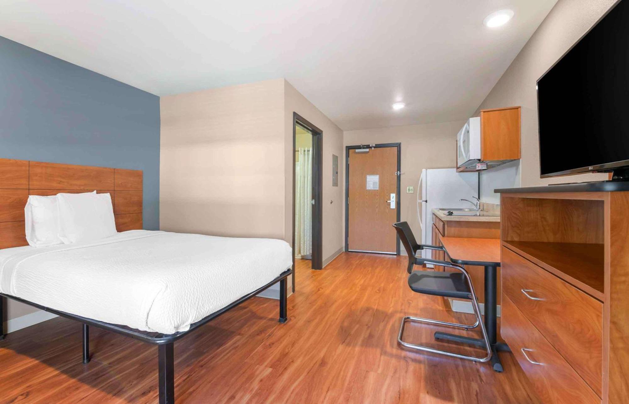 Extended Stay America Select Suites - Atlanta - Chamblee Habersham Luaran gambar