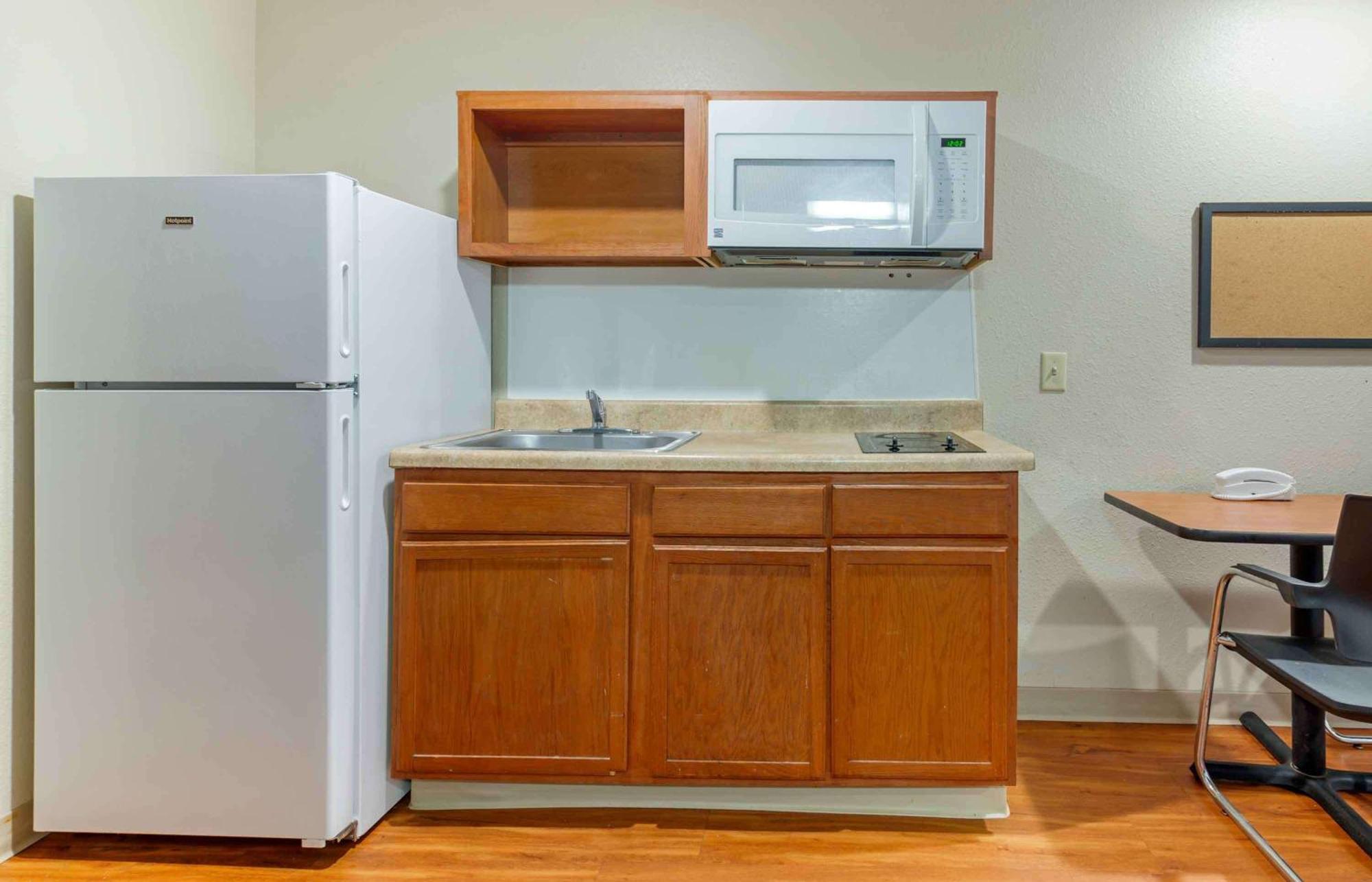 Extended Stay America Select Suites - Atlanta - Chamblee Habersham Luaran gambar