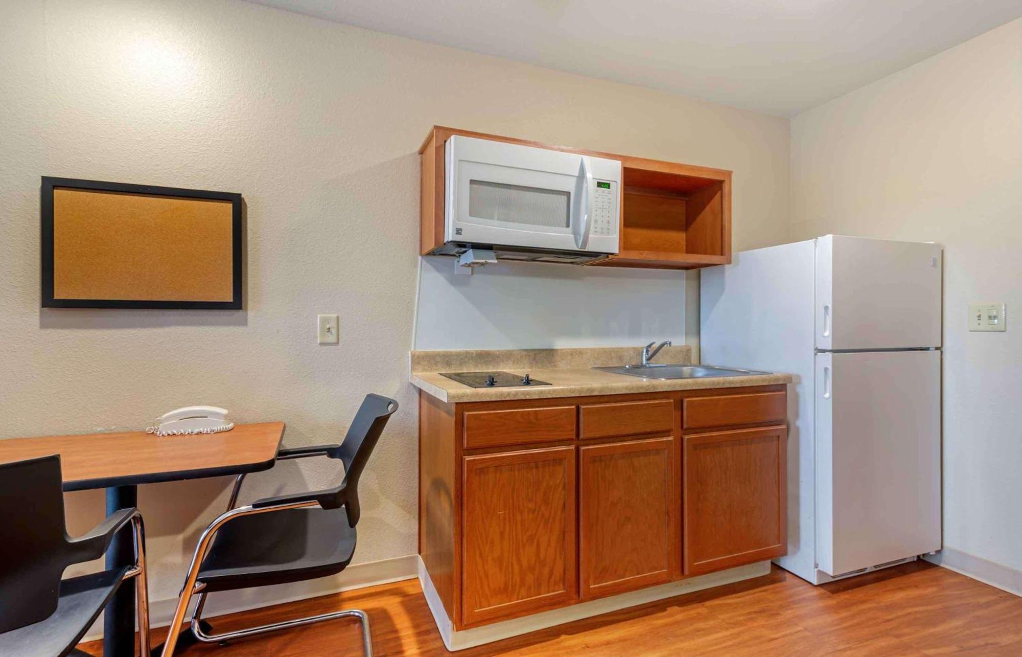 Extended Stay America Select Suites - Atlanta - Chamblee Habersham Luaran gambar