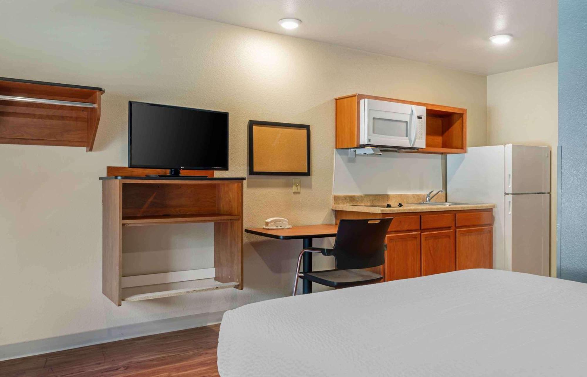 Extended Stay America Select Suites - Atlanta - Chamblee Habersham Luaran gambar
