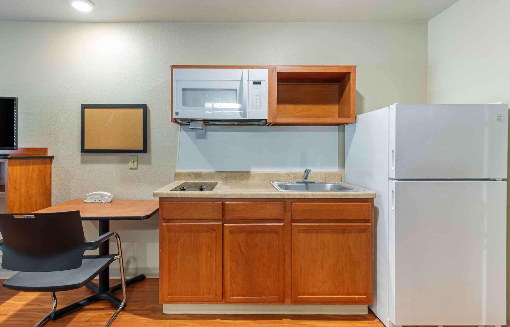 Extended Stay America Select Suites - Atlanta - Chamblee Habersham Luaran gambar