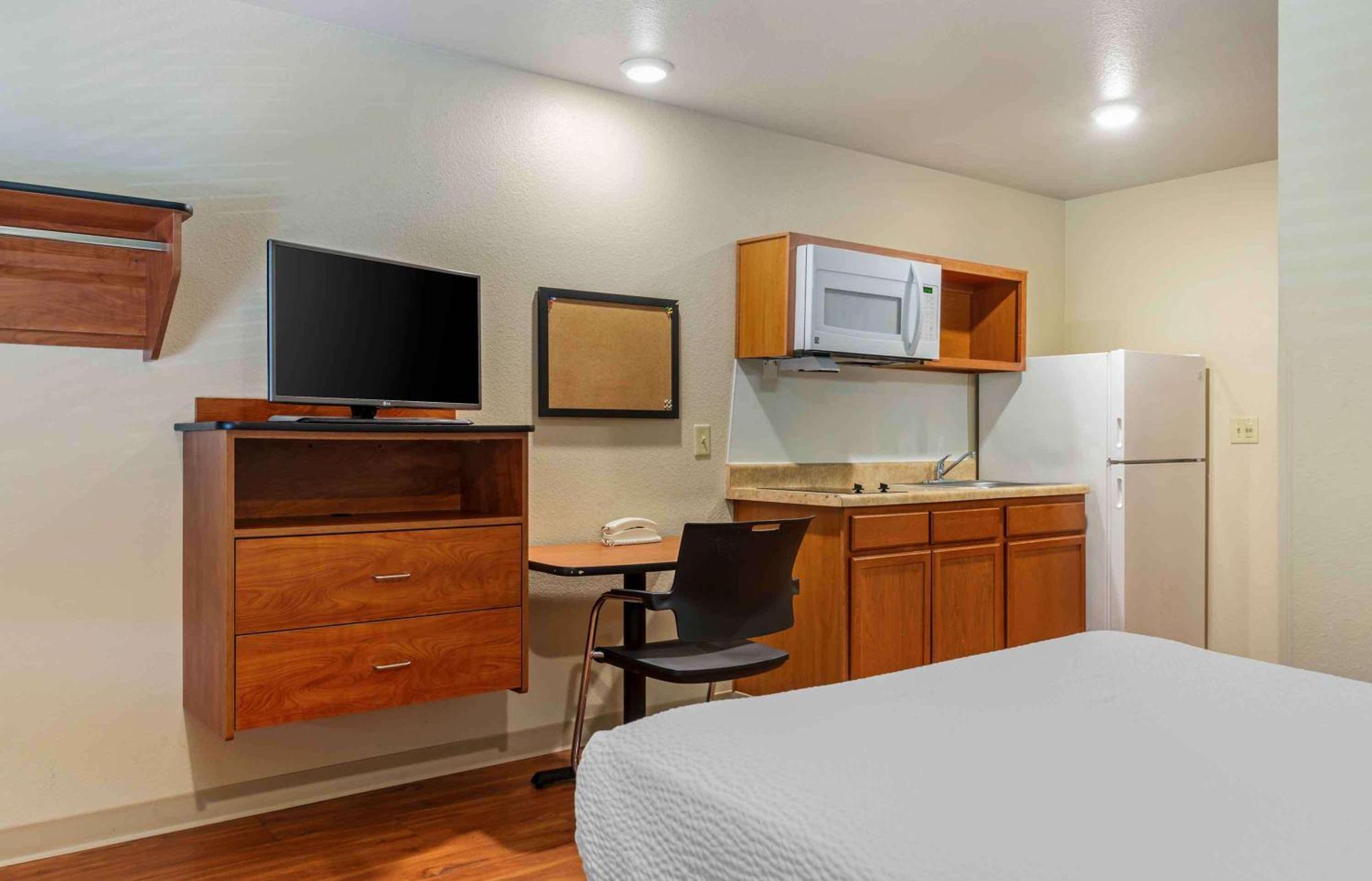 Extended Stay America Select Suites - Atlanta - Chamblee Habersham Luaran gambar