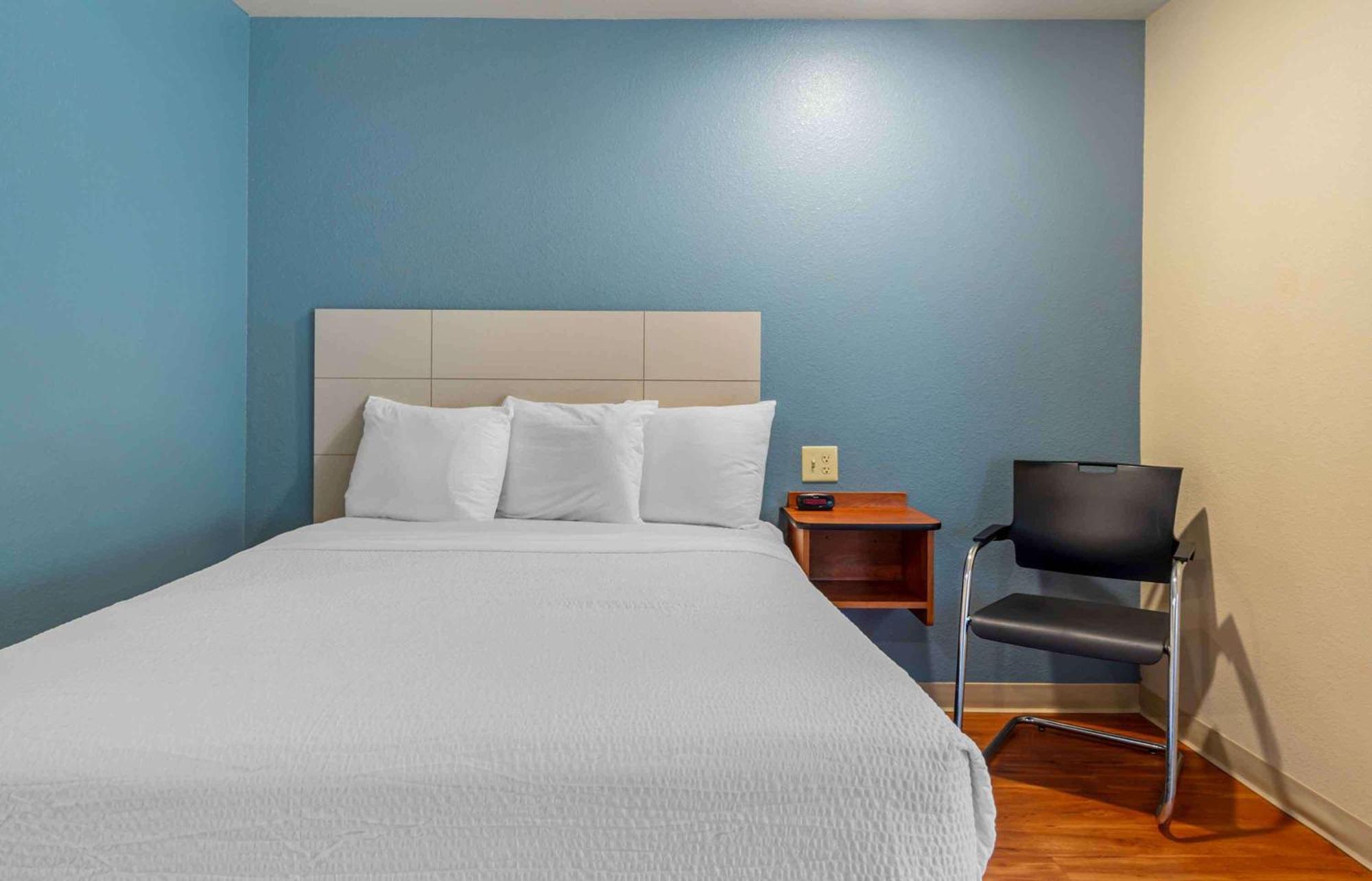 Extended Stay America Select Suites - Atlanta - Chamblee Habersham Luaran gambar