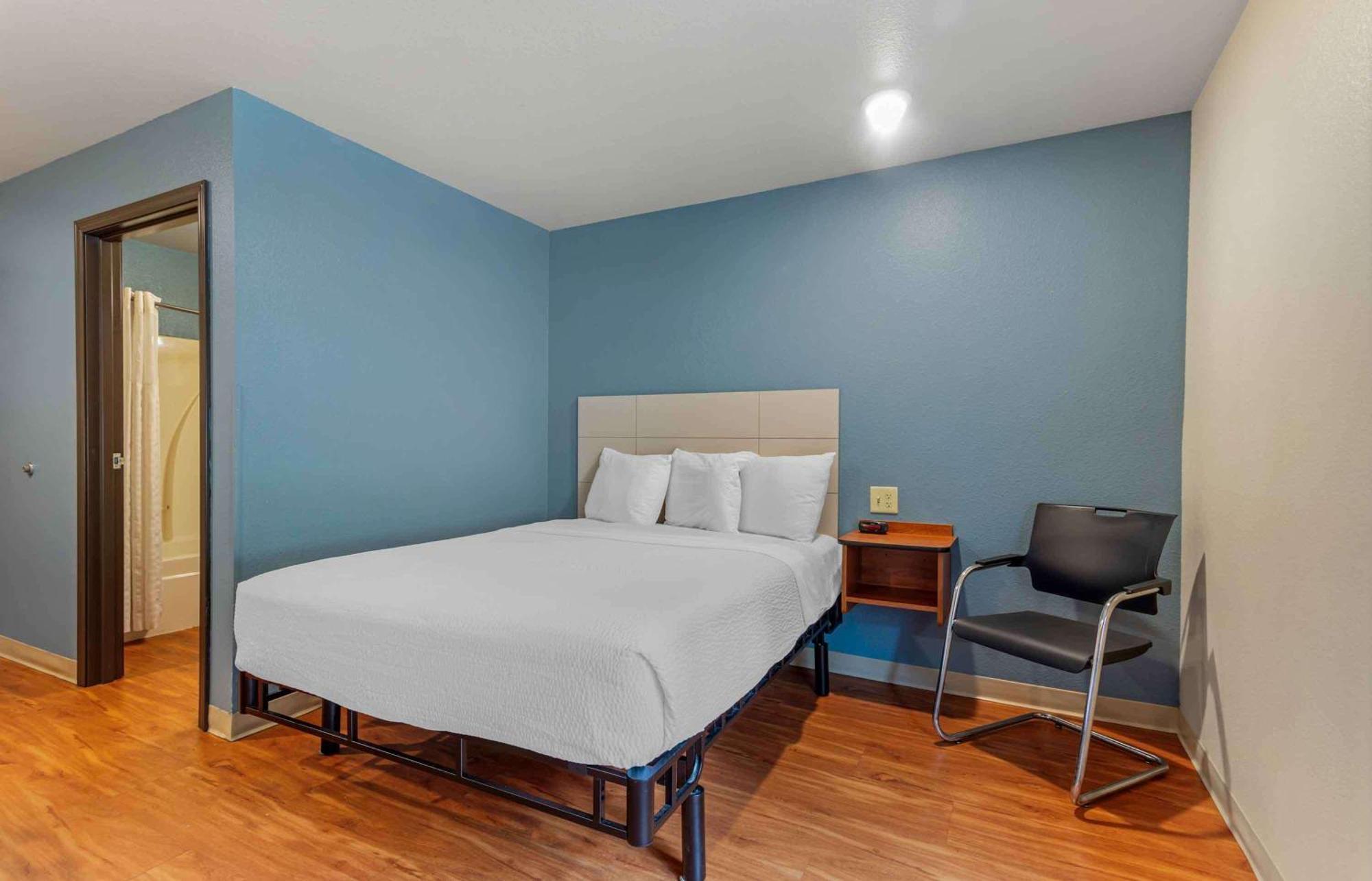 Extended Stay America Select Suites - Atlanta - Chamblee Habersham Luaran gambar
