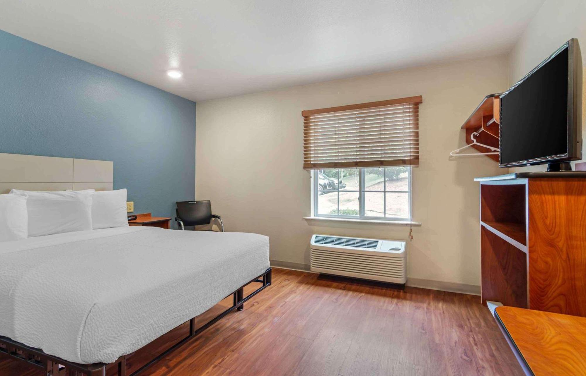 Extended Stay America Select Suites - Atlanta - Chamblee Habersham Luaran gambar