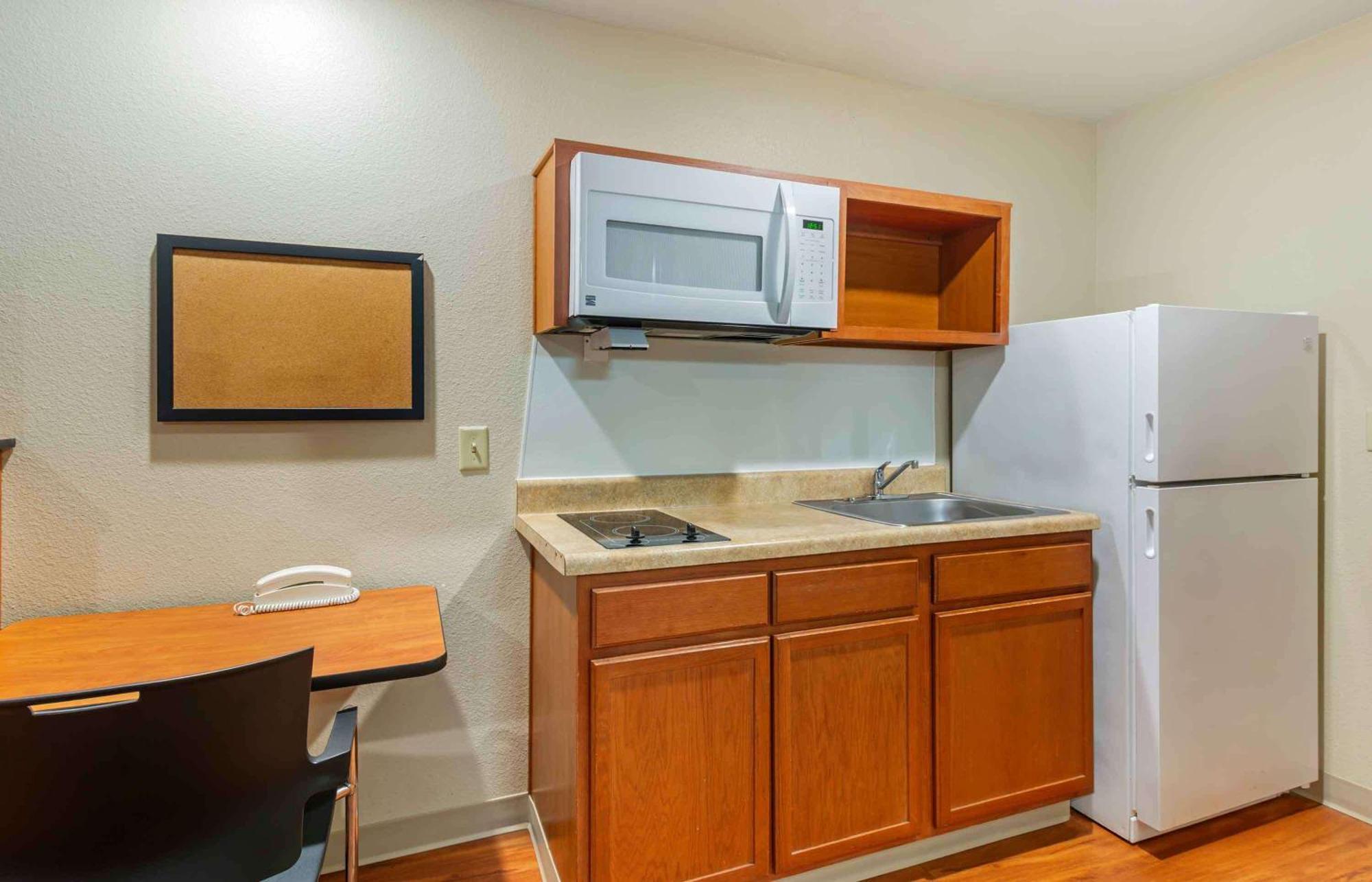 Extended Stay America Select Suites - Atlanta - Chamblee Habersham Luaran gambar