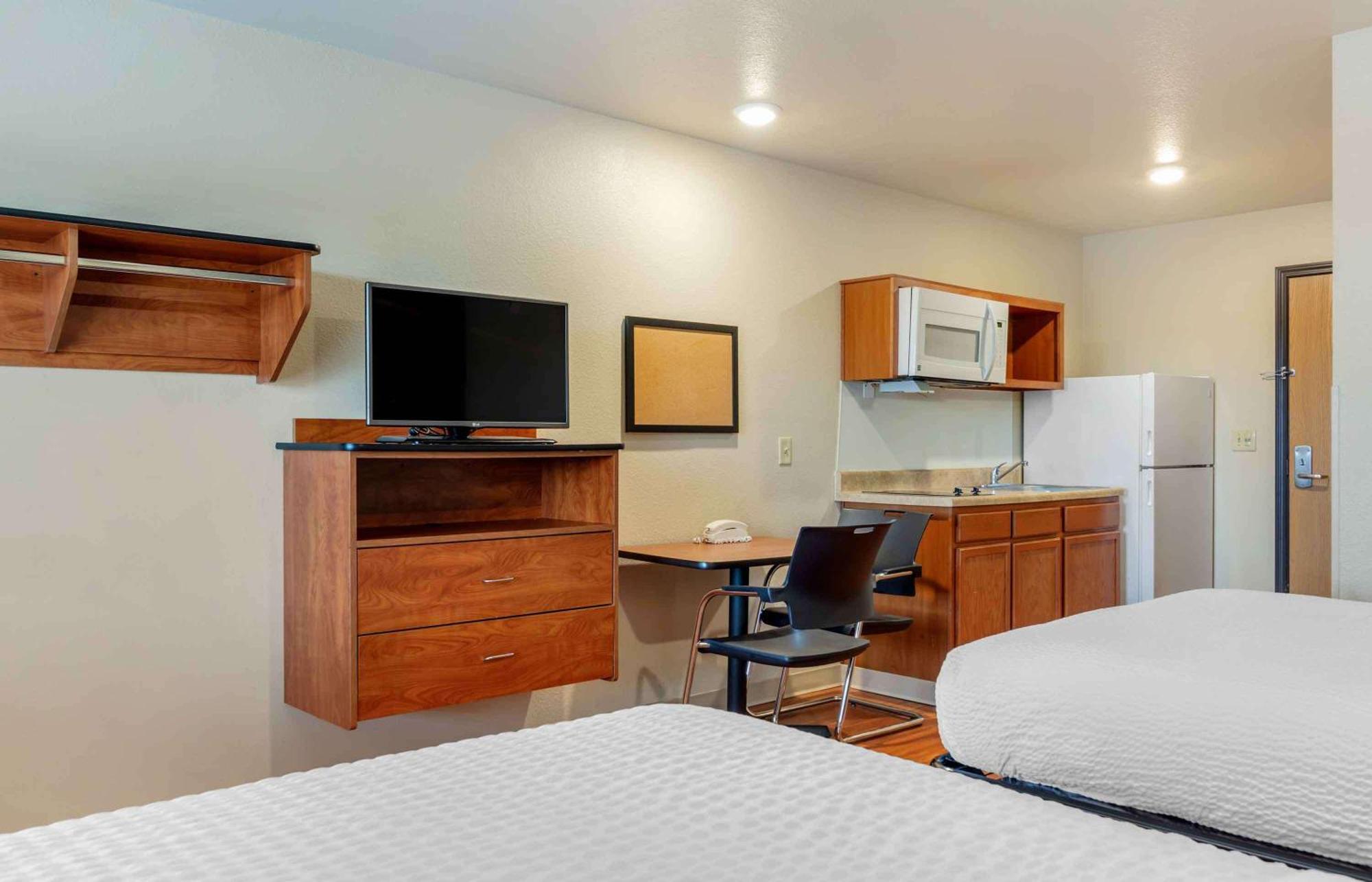 Extended Stay America Select Suites - Atlanta - Chamblee Habersham Luaran gambar