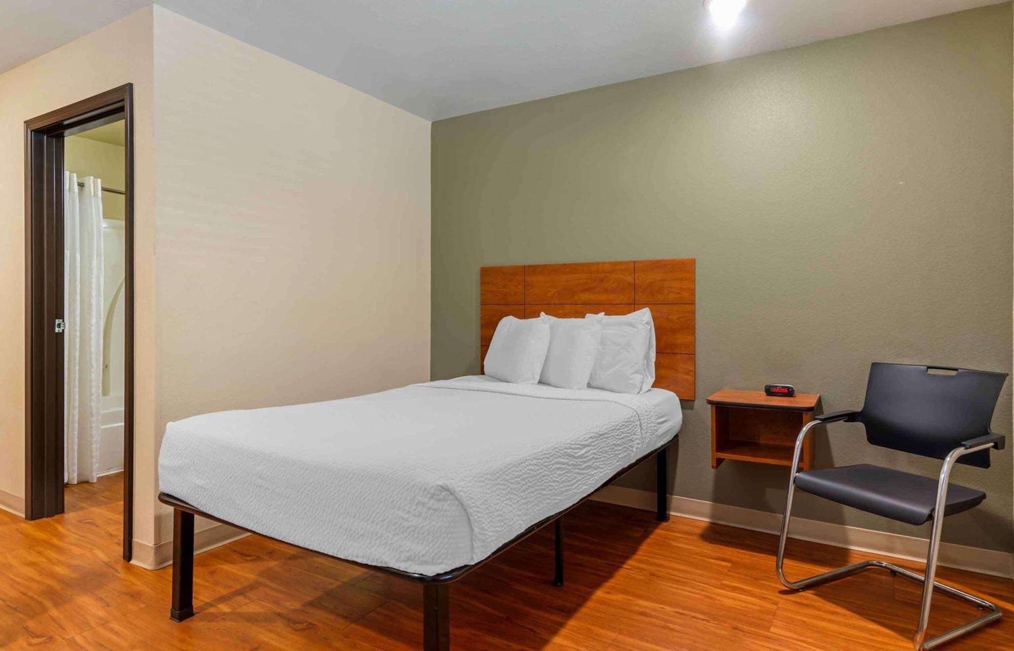 Extended Stay America Select Suites - Atlanta - Chamblee Habersham Luaran gambar