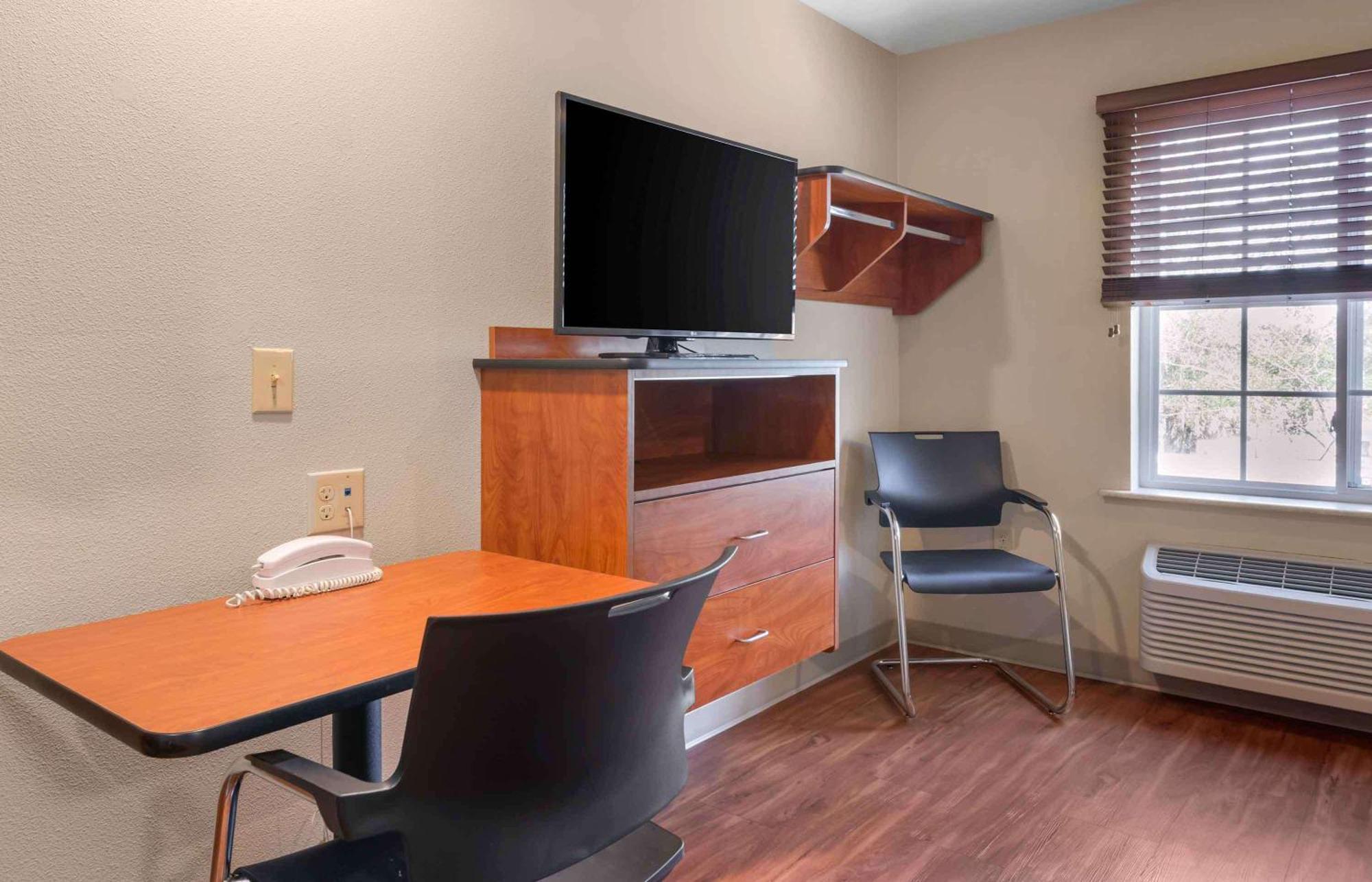 Extended Stay America Select Suites - Atlanta - Chamblee Habersham Luaran gambar