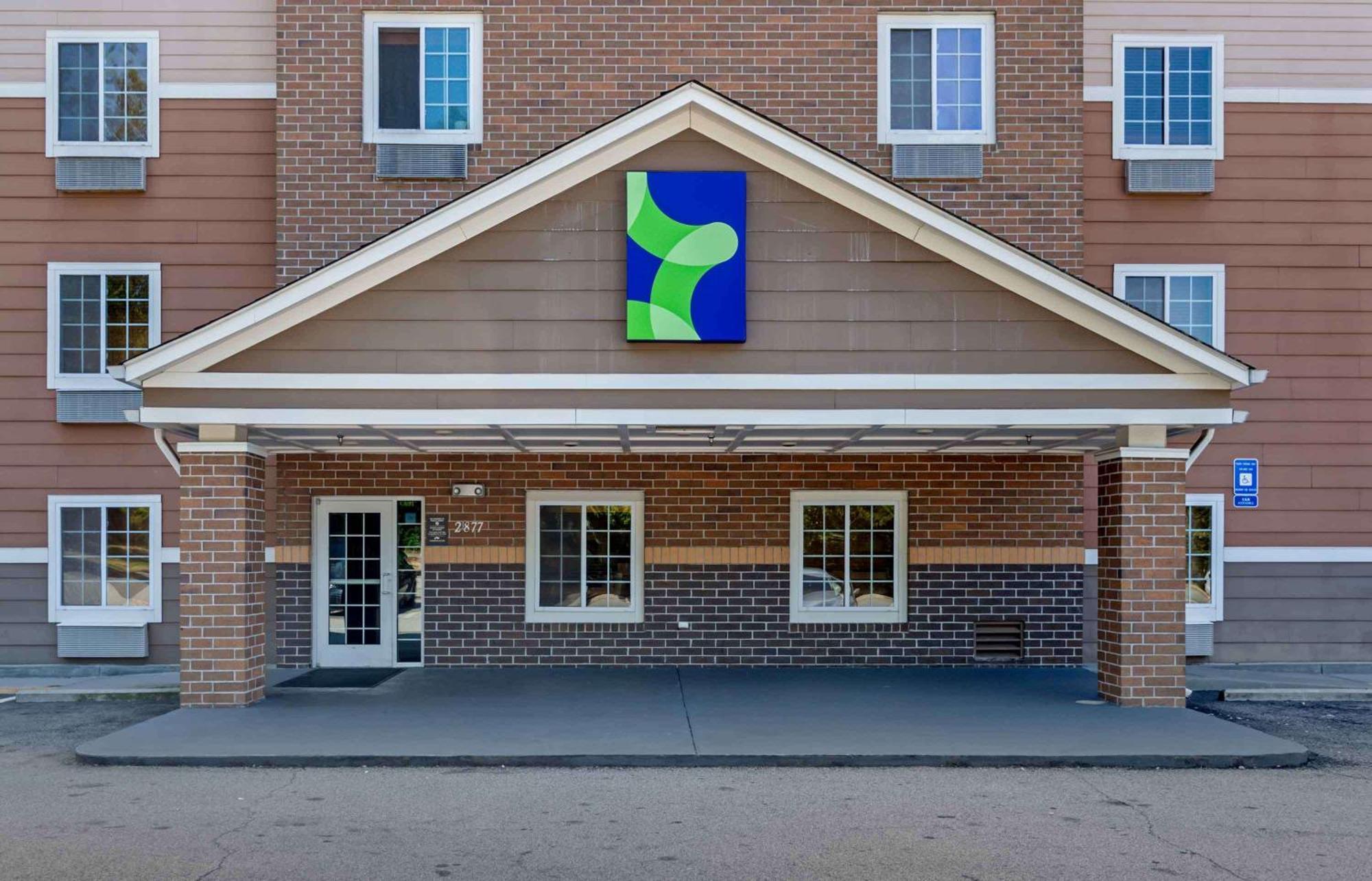 Extended Stay America Select Suites - Atlanta - Chamblee Habersham Luaran gambar