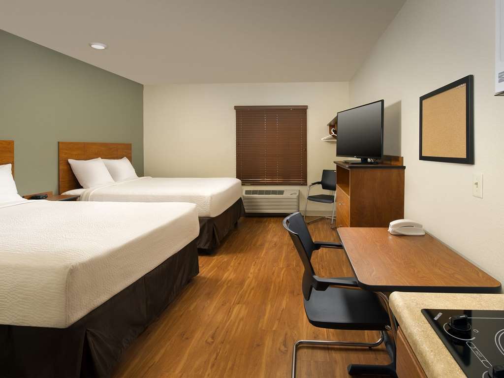 Extended Stay America Select Suites - Atlanta - Chamblee Habersham Bilik gambar