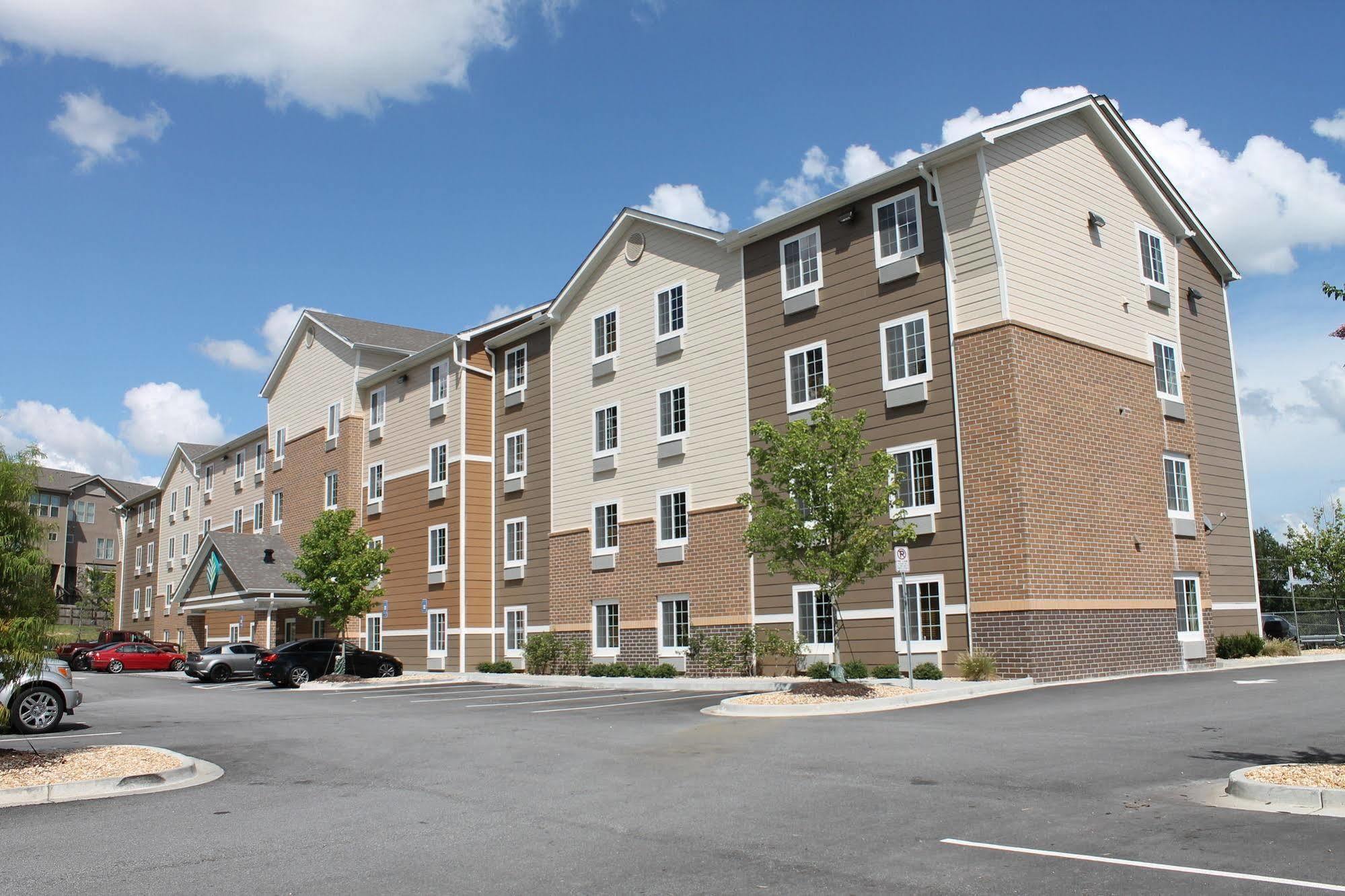 Extended Stay America Select Suites - Atlanta - Chamblee Habersham Luaran gambar