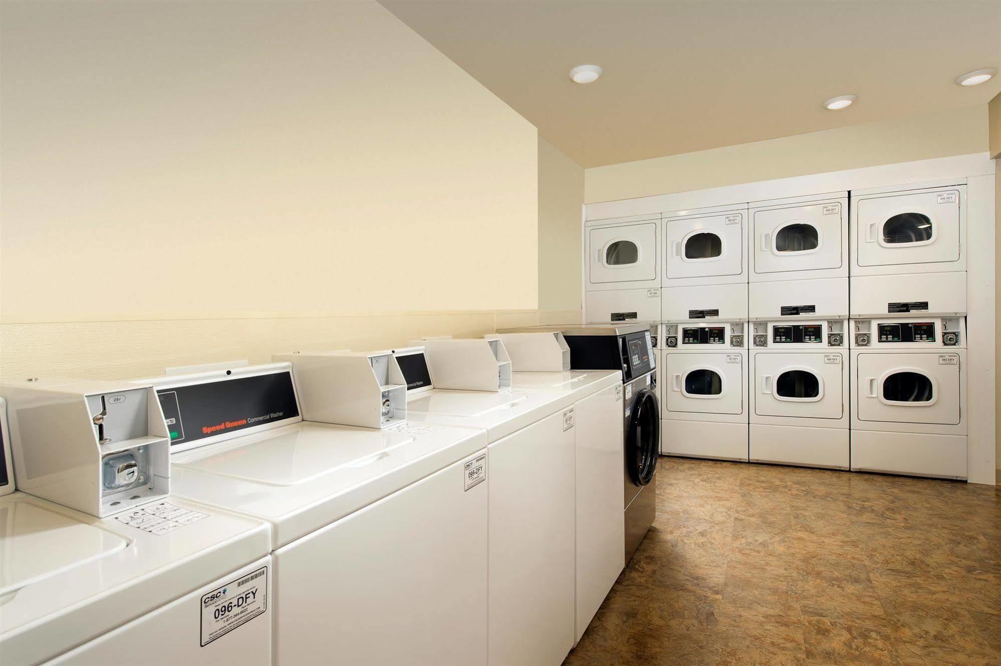 Extended Stay America Select Suites - Atlanta - Chamblee Habersham Luaran gambar