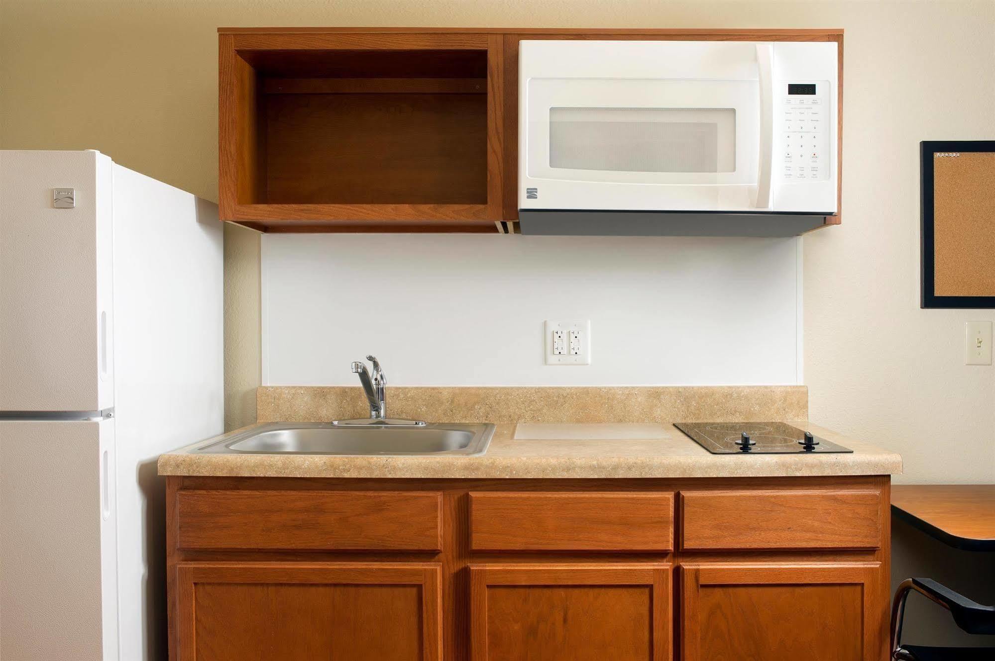 Extended Stay America Select Suites - Atlanta - Chamblee Habersham Luaran gambar