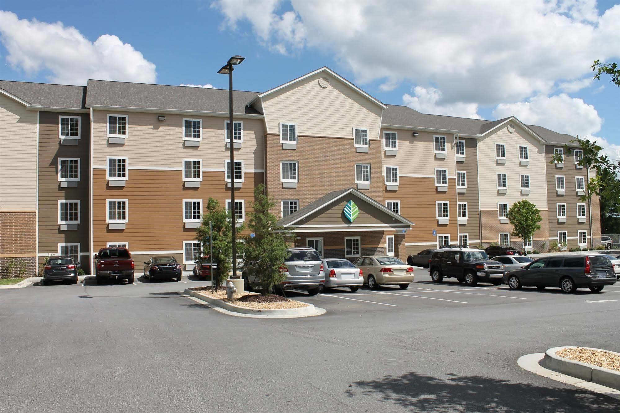 Extended Stay America Select Suites - Atlanta - Chamblee Habersham Luaran gambar