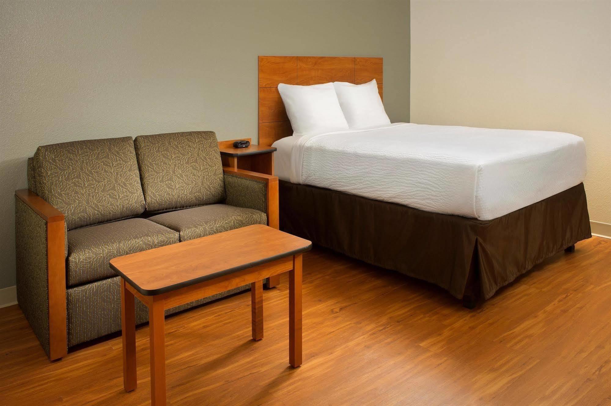 Extended Stay America Select Suites - Atlanta - Chamblee Habersham Luaran gambar