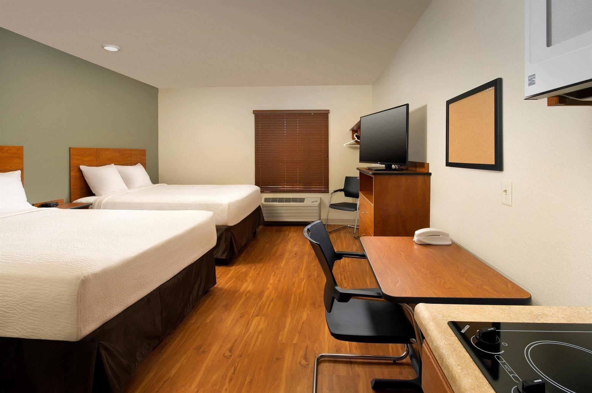 Extended Stay America Select Suites - Atlanta - Chamblee Habersham Luaran gambar
