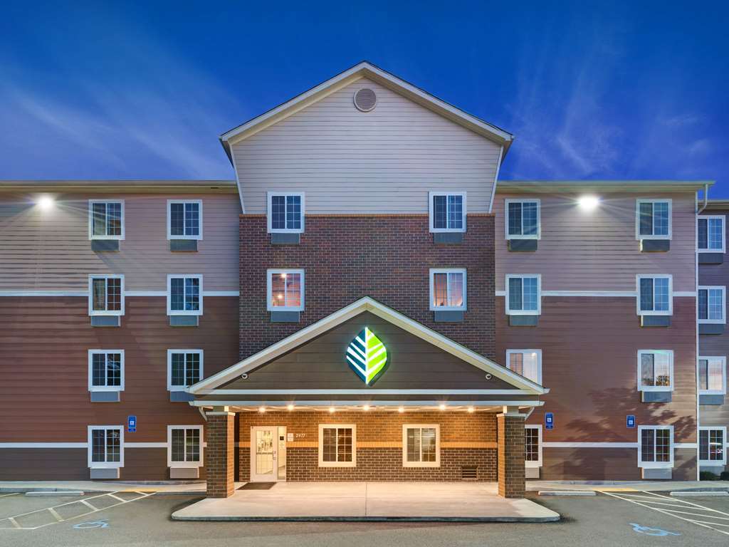 Extended Stay America Select Suites - Atlanta - Chamblee Habersham Luaran gambar