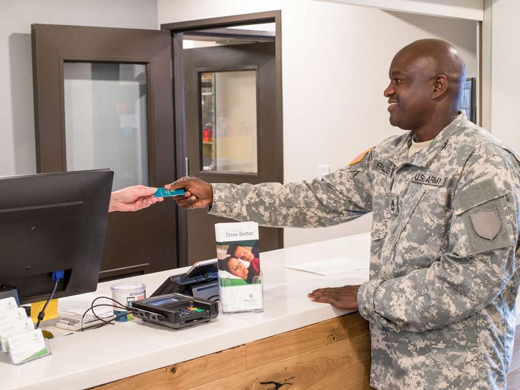 Extended Stay America Select Suites - Atlanta - Chamblee Habersham Dalaman gambar
