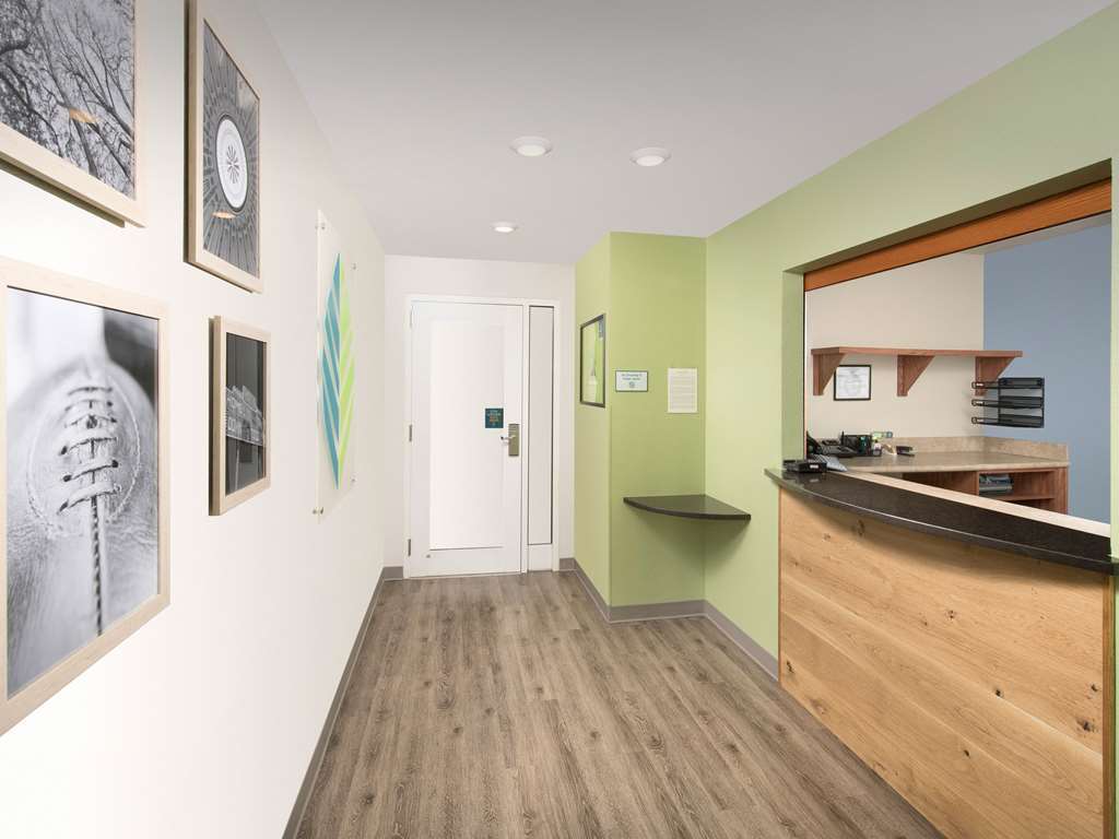 Extended Stay America Select Suites - Atlanta - Chamblee Habersham Dalaman gambar