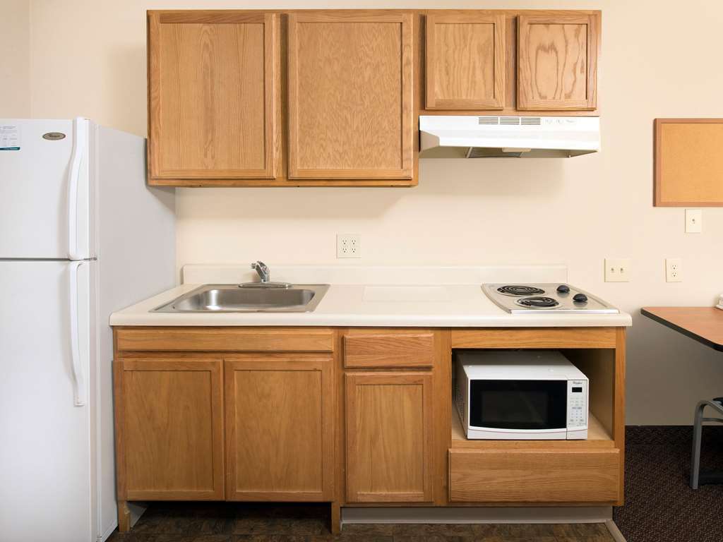 Extended Stay America Select Suites - Atlanta - Chamblee Habersham Bilik gambar