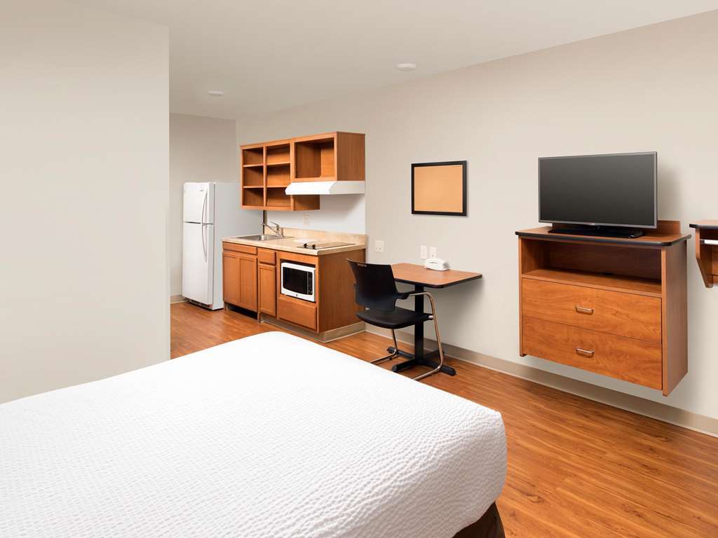 Extended Stay America Select Suites - Atlanta - Chamblee Habersham Bilik gambar